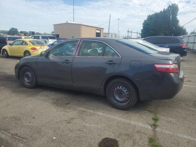 Photo 1 VIN: 4T1BE46K77U016818 - TOYOTA CAMRY CE 