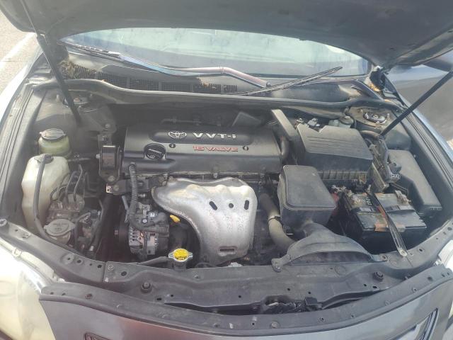 Photo 10 VIN: 4T1BE46K77U016818 - TOYOTA CAMRY CE 