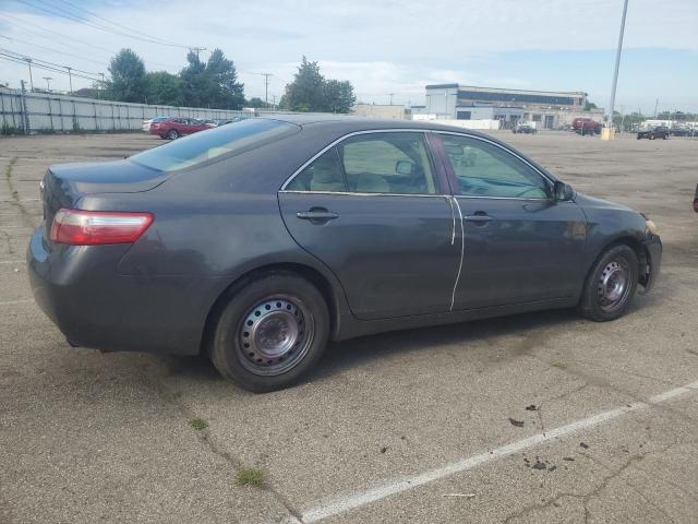 Photo 2 VIN: 4T1BE46K77U016818 - TOYOTA CAMRY CE 