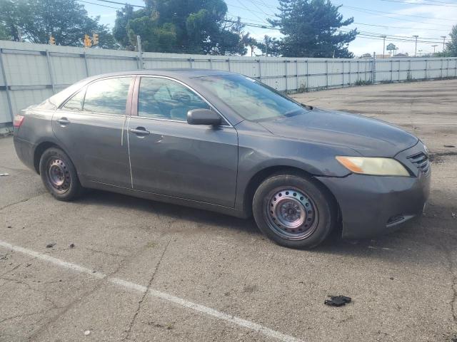 Photo 3 VIN: 4T1BE46K77U016818 - TOYOTA CAMRY CE 