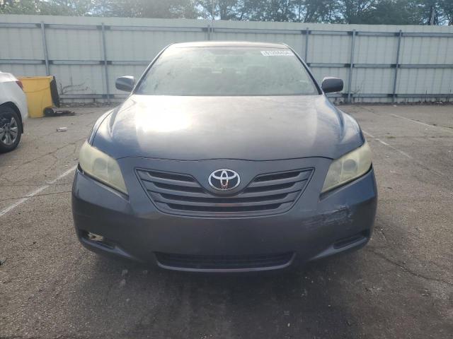 Photo 4 VIN: 4T1BE46K77U016818 - TOYOTA CAMRY CE 