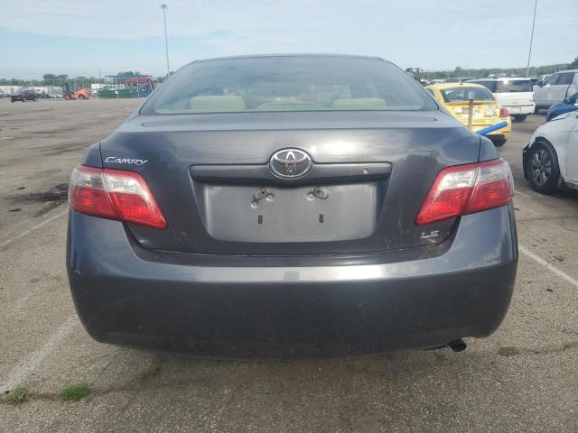 Photo 5 VIN: 4T1BE46K77U016818 - TOYOTA CAMRY CE 