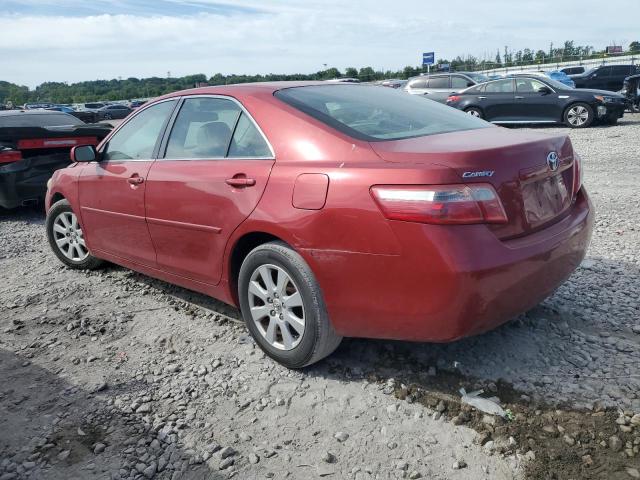 Photo 1 VIN: 4T1BE46K77U017662 - TOYOTA CAMRY CE 