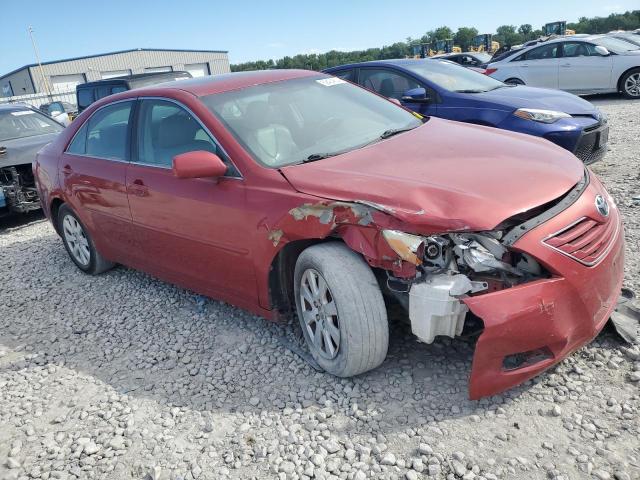 Photo 3 VIN: 4T1BE46K77U017662 - TOYOTA CAMRY CE 