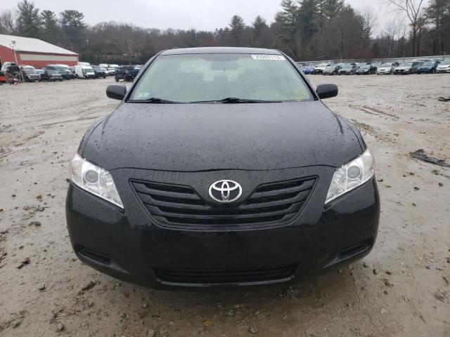 Photo 4 VIN: 4T1BE46K77U020268 - TOYOTA CAMRY CE 