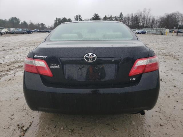 Photo 5 VIN: 4T1BE46K77U020268 - TOYOTA CAMRY CE 