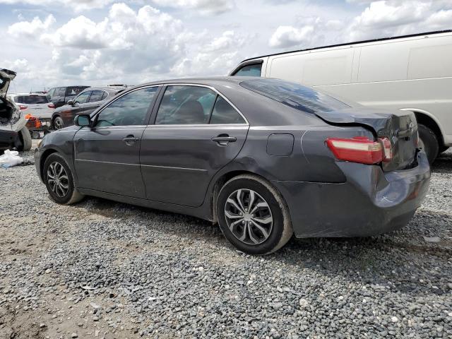 Photo 1 VIN: 4T1BE46K77U026149 - TOYOTA CAMRY CE 