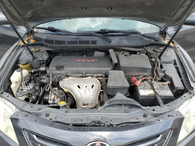 Photo 10 VIN: 4T1BE46K77U026149 - TOYOTA CAMRY CE 