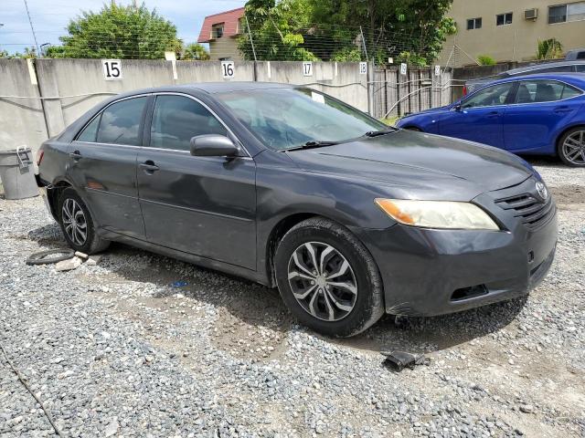 Photo 3 VIN: 4T1BE46K77U026149 - TOYOTA CAMRY CE 