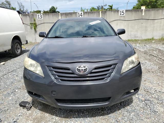 Photo 4 VIN: 4T1BE46K77U026149 - TOYOTA CAMRY CE 