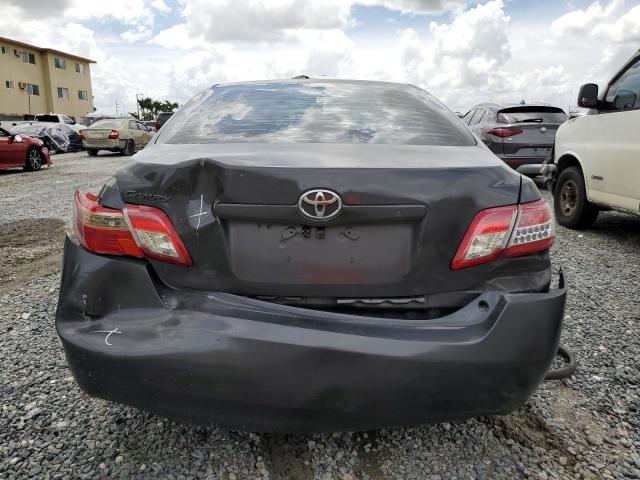 Photo 5 VIN: 4T1BE46K77U026149 - TOYOTA CAMRY CE 