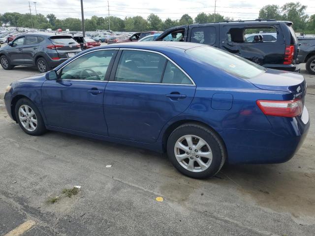 Photo 1 VIN: 4T1BE46K77U031349 - TOYOTA CAMRY 