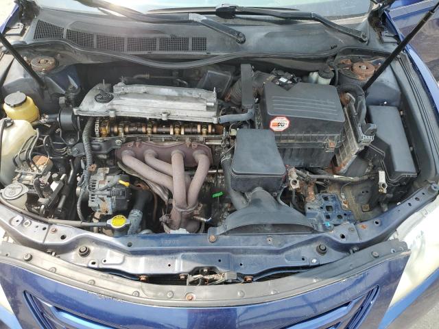 Photo 10 VIN: 4T1BE46K77U031349 - TOYOTA CAMRY 