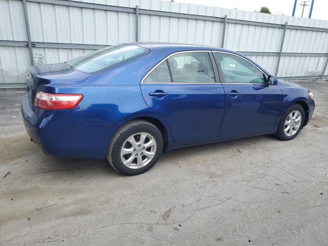 Photo 2 VIN: 4T1BE46K77U031349 - TOYOTA CAMRY 