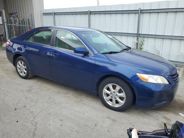 Photo 3 VIN: 4T1BE46K77U031349 - TOYOTA CAMRY 