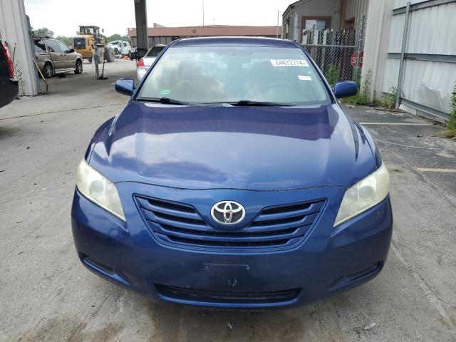 Photo 4 VIN: 4T1BE46K77U031349 - TOYOTA CAMRY 