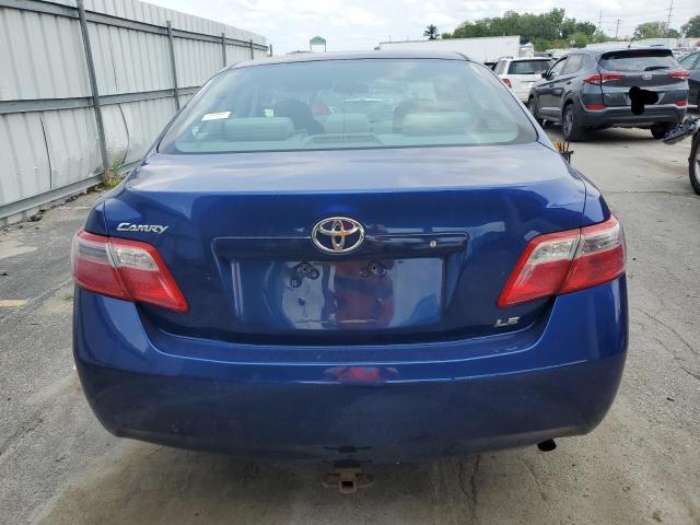 Photo 5 VIN: 4T1BE46K77U031349 - TOYOTA CAMRY 