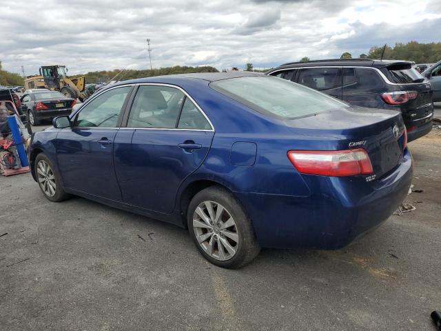 Photo 1 VIN: 4T1BE46K77U034381 - TOYOTA CAMRY CE 