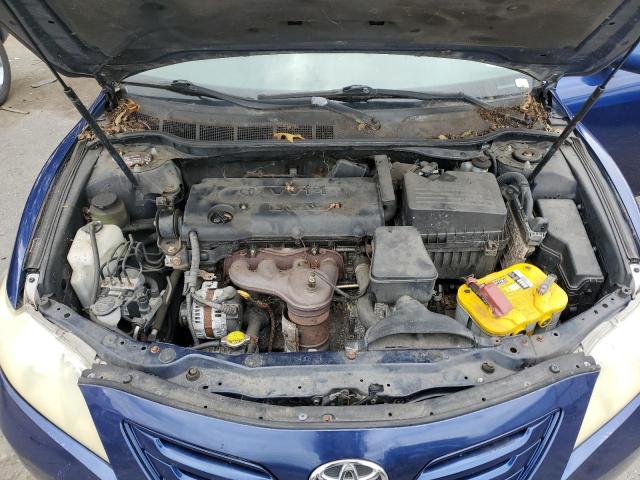 Photo 10 VIN: 4T1BE46K77U034381 - TOYOTA CAMRY CE 