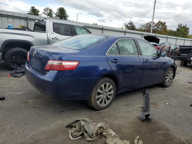 Photo 2 VIN: 4T1BE46K77U034381 - TOYOTA CAMRY CE 