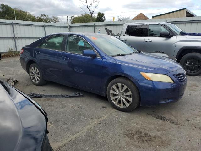 Photo 3 VIN: 4T1BE46K77U034381 - TOYOTA CAMRY CE 