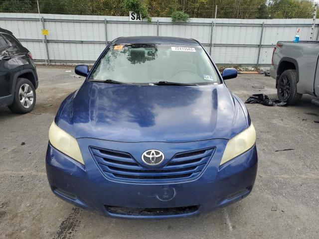 Photo 4 VIN: 4T1BE46K77U034381 - TOYOTA CAMRY CE 