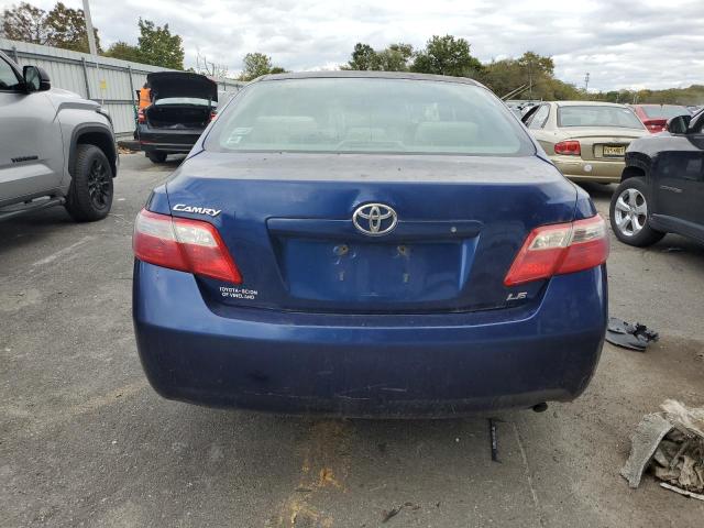 Photo 5 VIN: 4T1BE46K77U034381 - TOYOTA CAMRY CE 