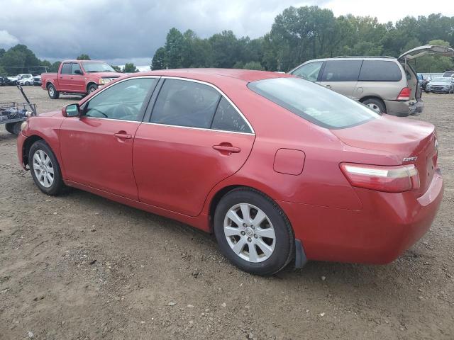 Photo 1 VIN: 4T1BE46K77U037085 - TOYOTA CAMRY CE 