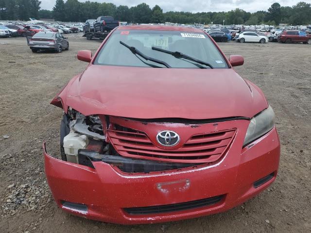 Photo 4 VIN: 4T1BE46K77U037085 - TOYOTA CAMRY CE 