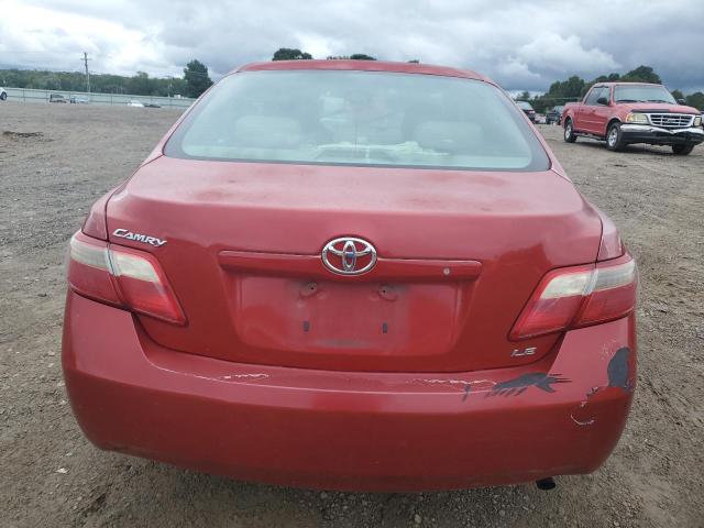 Photo 5 VIN: 4T1BE46K77U037085 - TOYOTA CAMRY CE 