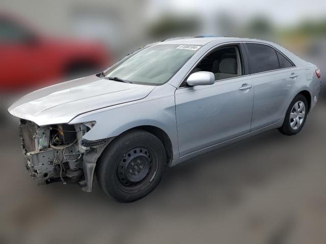 Photo 0 VIN: 4T1BE46K77U038463 - TOYOTA CAMRY 