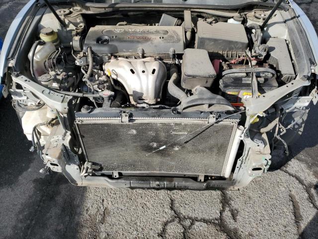 Photo 10 VIN: 4T1BE46K77U038463 - TOYOTA CAMRY 