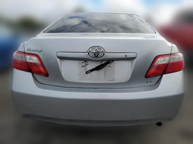 Photo 5 VIN: 4T1BE46K77U038463 - TOYOTA CAMRY 