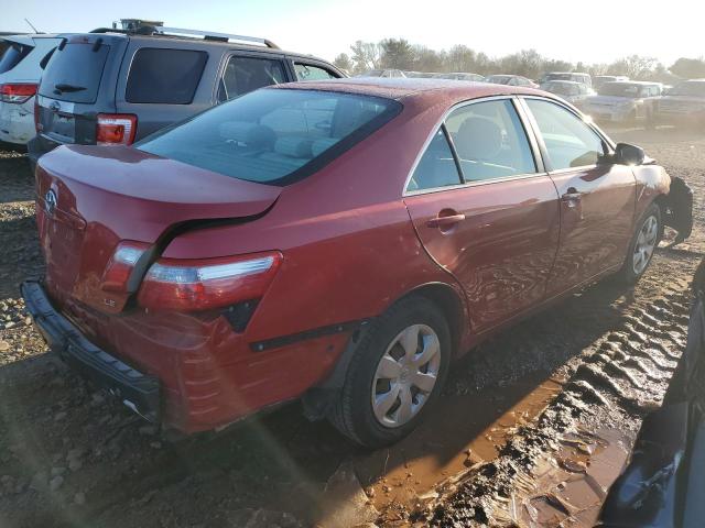 Photo 2 VIN: 4T1BE46K77U042271 - TOYOTA CAMRY CE 