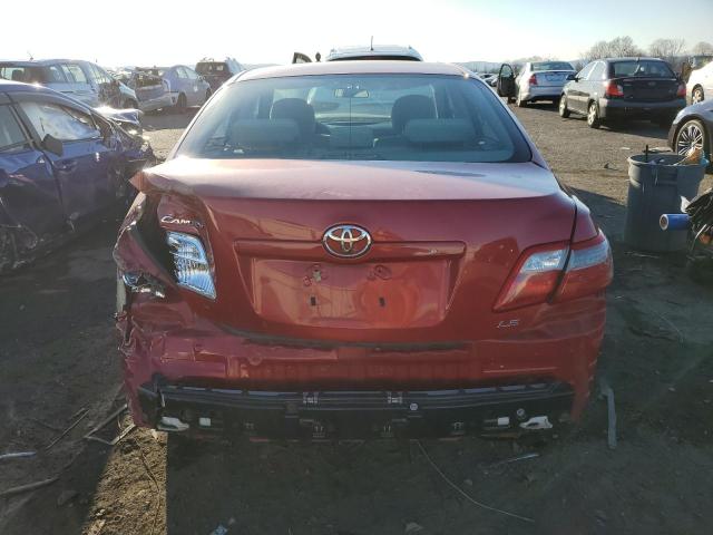 Photo 5 VIN: 4T1BE46K77U042271 - TOYOTA CAMRY CE 