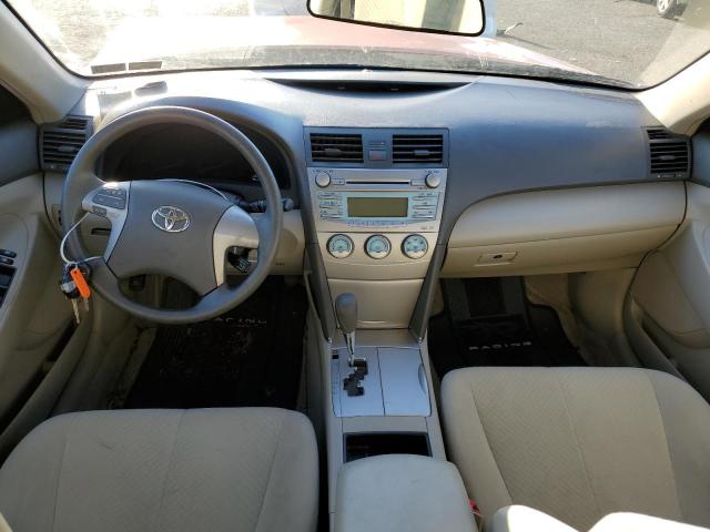 Photo 7 VIN: 4T1BE46K77U042271 - TOYOTA CAMRY CE 