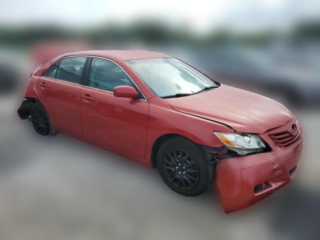 Photo 3 VIN: 4T1BE46K77U043193 - TOYOTA CAMRY 