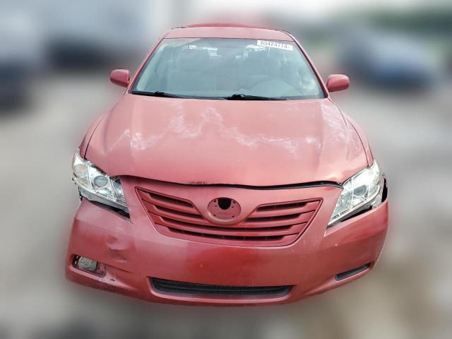 Photo 4 VIN: 4T1BE46K77U043193 - TOYOTA CAMRY 