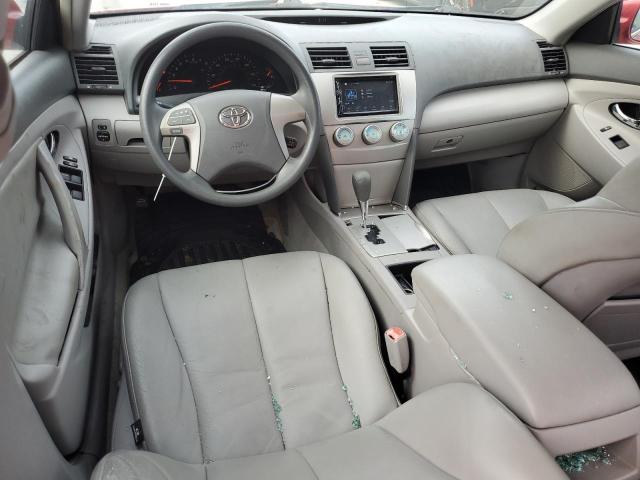 Photo 7 VIN: 4T1BE46K77U043193 - TOYOTA CAMRY 