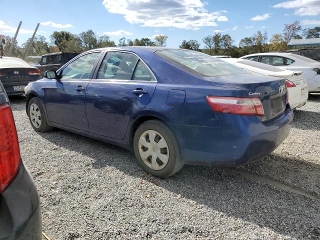 Photo 1 VIN: 4T1BE46K77U054601 - TOYOTA CAMRY CE 