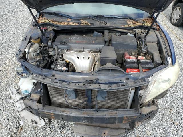 Photo 10 VIN: 4T1BE46K77U054601 - TOYOTA CAMRY CE 