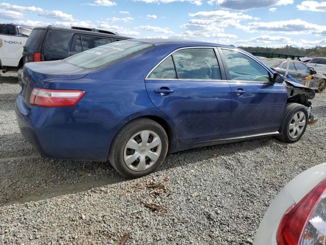 Photo 2 VIN: 4T1BE46K77U054601 - TOYOTA CAMRY CE 