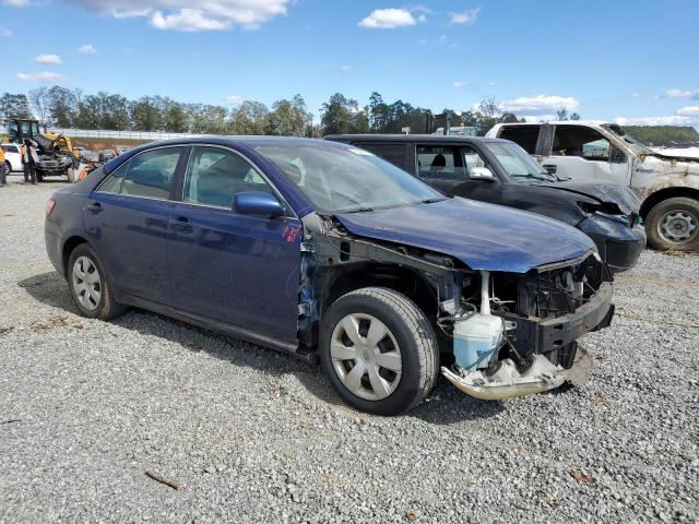 Photo 3 VIN: 4T1BE46K77U054601 - TOYOTA CAMRY CE 