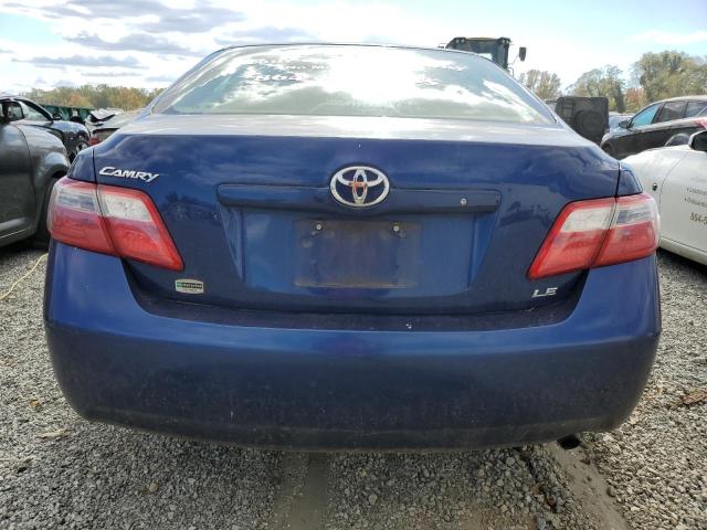 Photo 5 VIN: 4T1BE46K77U054601 - TOYOTA CAMRY CE 