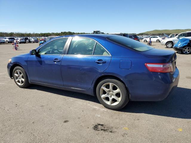 Photo 1 VIN: 4T1BE46K77U055053 - TOYOTA CAMRY 