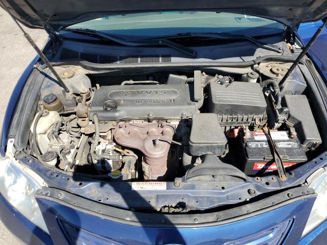 Photo 10 VIN: 4T1BE46K77U055053 - TOYOTA CAMRY 