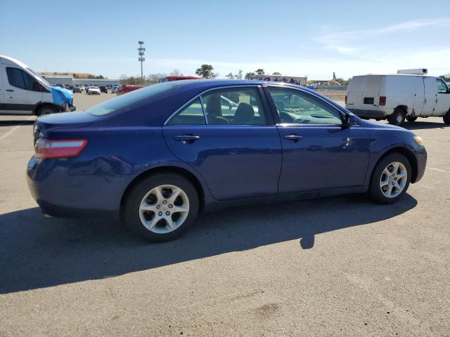 Photo 2 VIN: 4T1BE46K77U055053 - TOYOTA CAMRY 