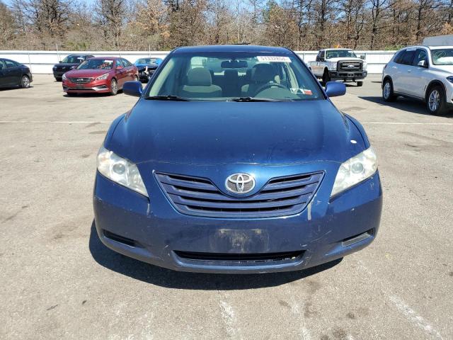 Photo 4 VIN: 4T1BE46K77U055053 - TOYOTA CAMRY 