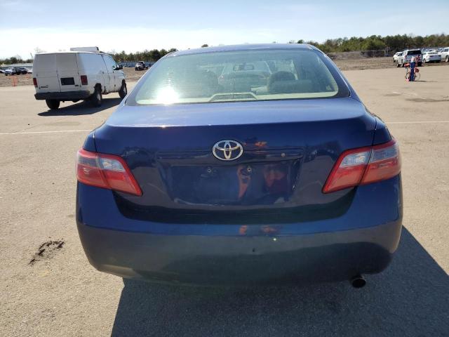 Photo 5 VIN: 4T1BE46K77U055053 - TOYOTA CAMRY 