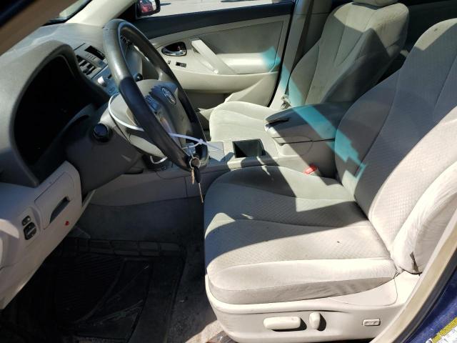 Photo 6 VIN: 4T1BE46K77U055053 - TOYOTA CAMRY 